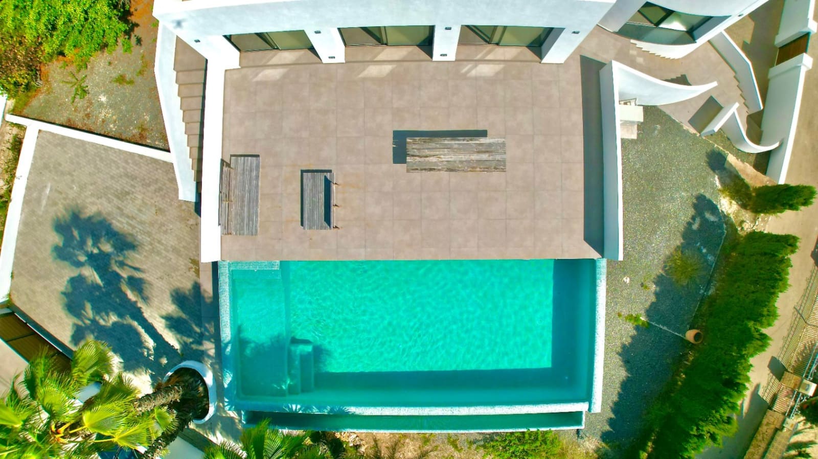 4 sypialnia Willa na sprzedaż w Moraira z basenem garażem - 1 500 000 € (Ref: 9182701)