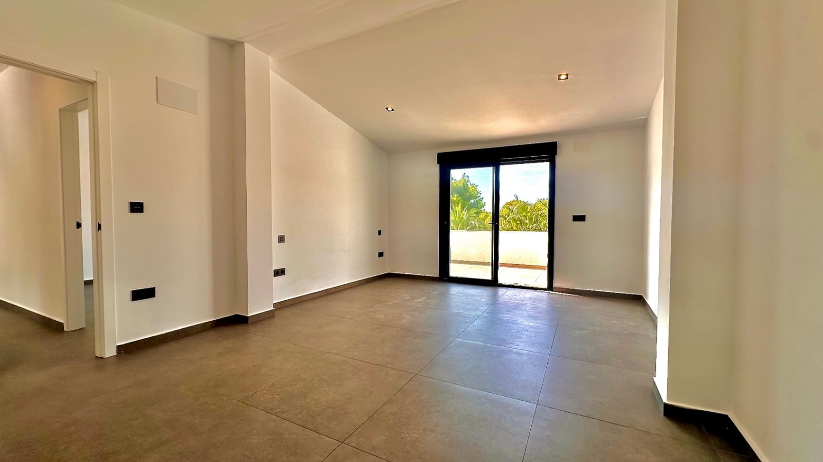 4 sypialnia Willa na sprzedaż w Moraira z basenem garażem - 1 500 000 € (Ref: 9182701)