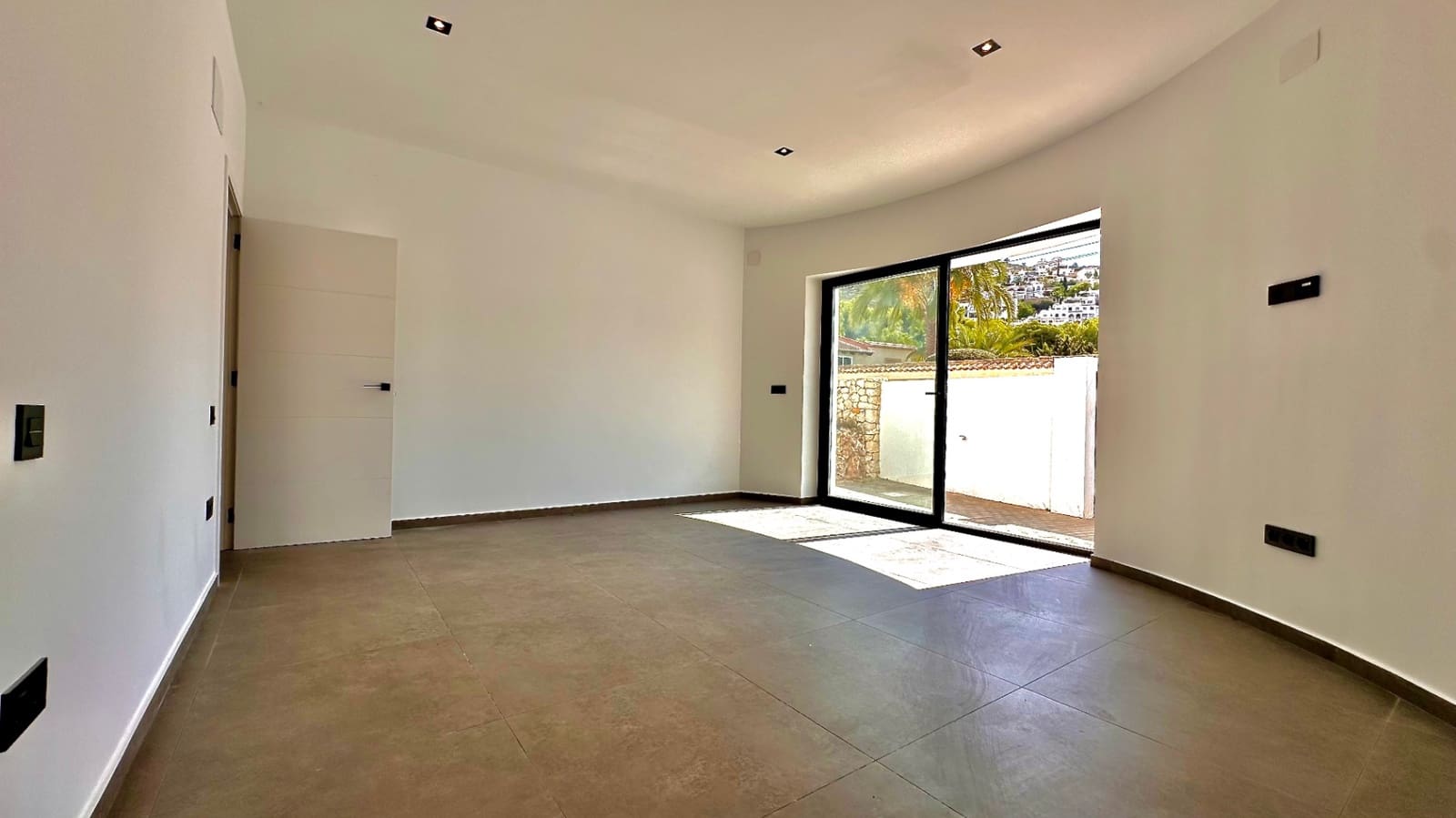 4 sypialnia Willa na sprzedaż w Moraira z basenem garażem - 1 500 000 € (Ref: 9182701)