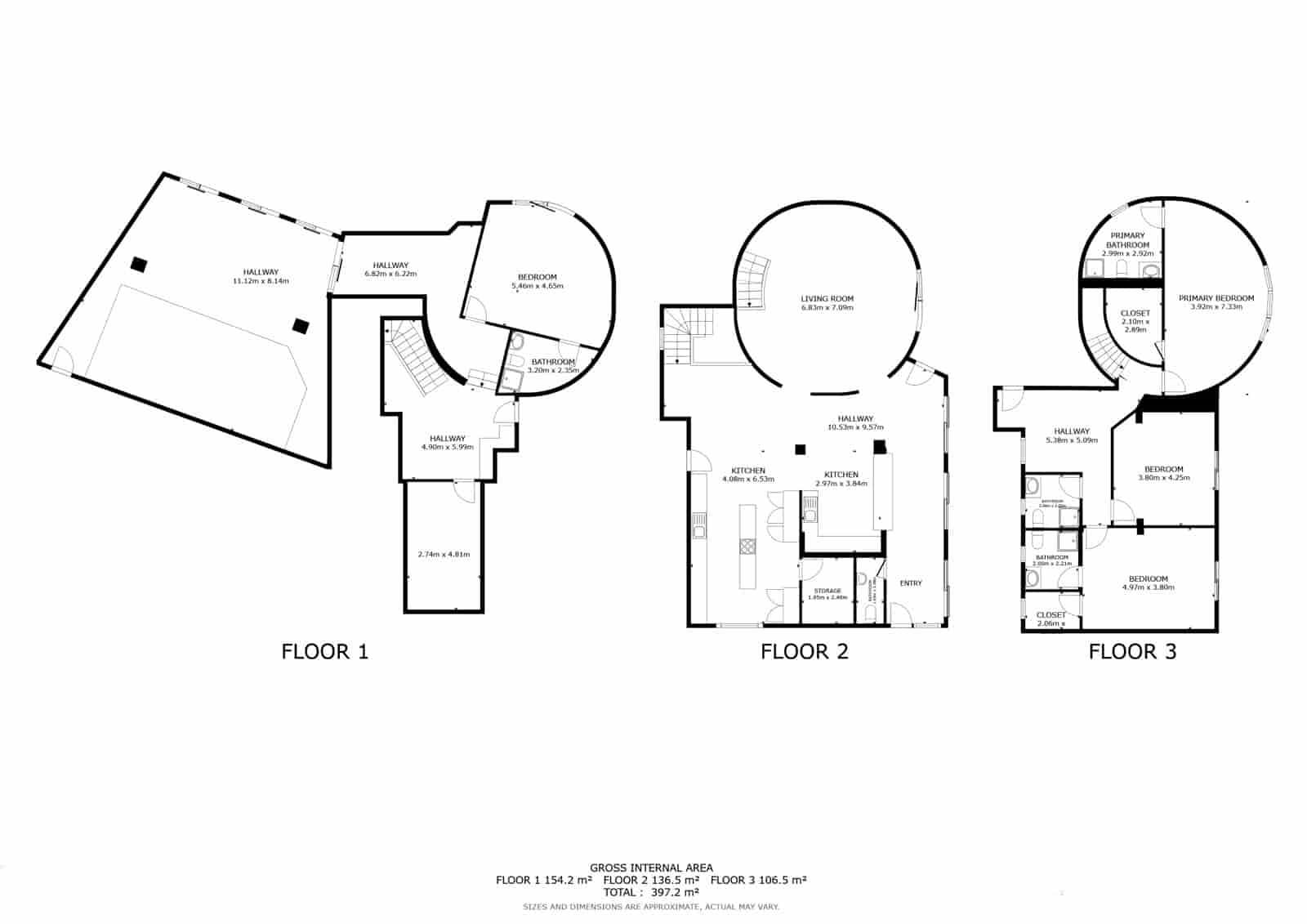 4 sypialnia Willa na sprzedaż w Moraira z basenem garażem - 1 500 000 € (Ref: 9182701)