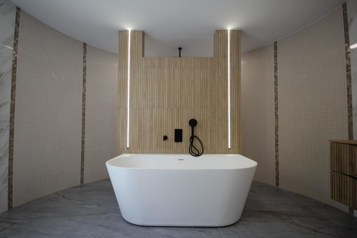 5 soverom Villa til salgs i La Nucia med svømmebasseng garasje - € 1 350 000 (Ref: 9182710)