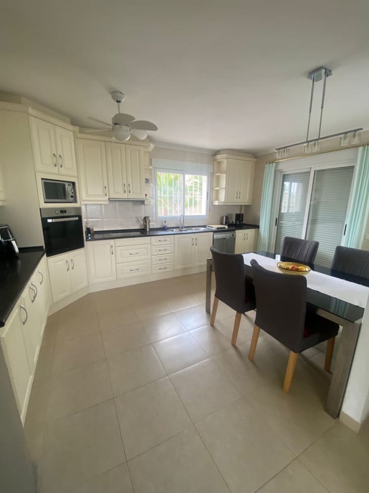 3 sypialnia Willa na sprzedaż w Algorfa - 585 000 € (Ref: 9182718)