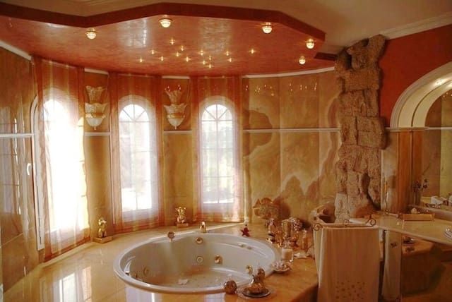 Chalet de 8 habitaciones en La Nucia en venta con piscina garaje - 4.200.000 € (Ref: 9182727)