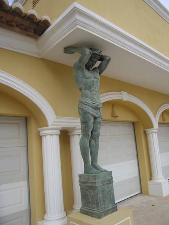 8 bedroom Villa for sale in La Nucia with pool garage - € 4,200,000 (Ref: 9182727)