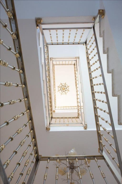 8 bedroom Villa for sale in La Nucia with pool garage - € 4,200,000 (Ref: 9182727)