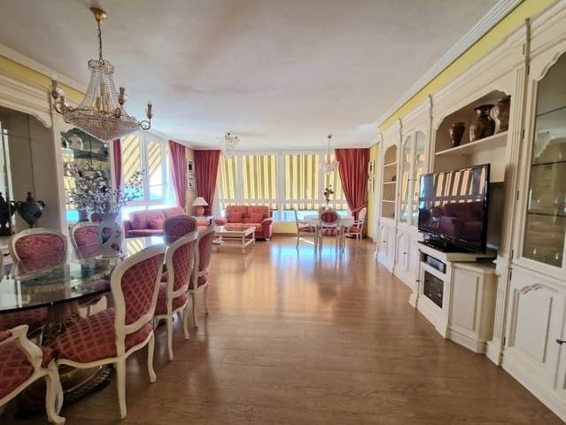 4 soveværelse Lejlighed til salg i Levante Alto, Benidorm - € 685.000 (Ref: 9182737)