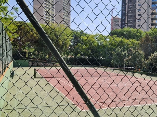 4 soveværelse Lejlighed til salg i Levante Alto, Benidorm - € 685.000 (Ref: 9182737)