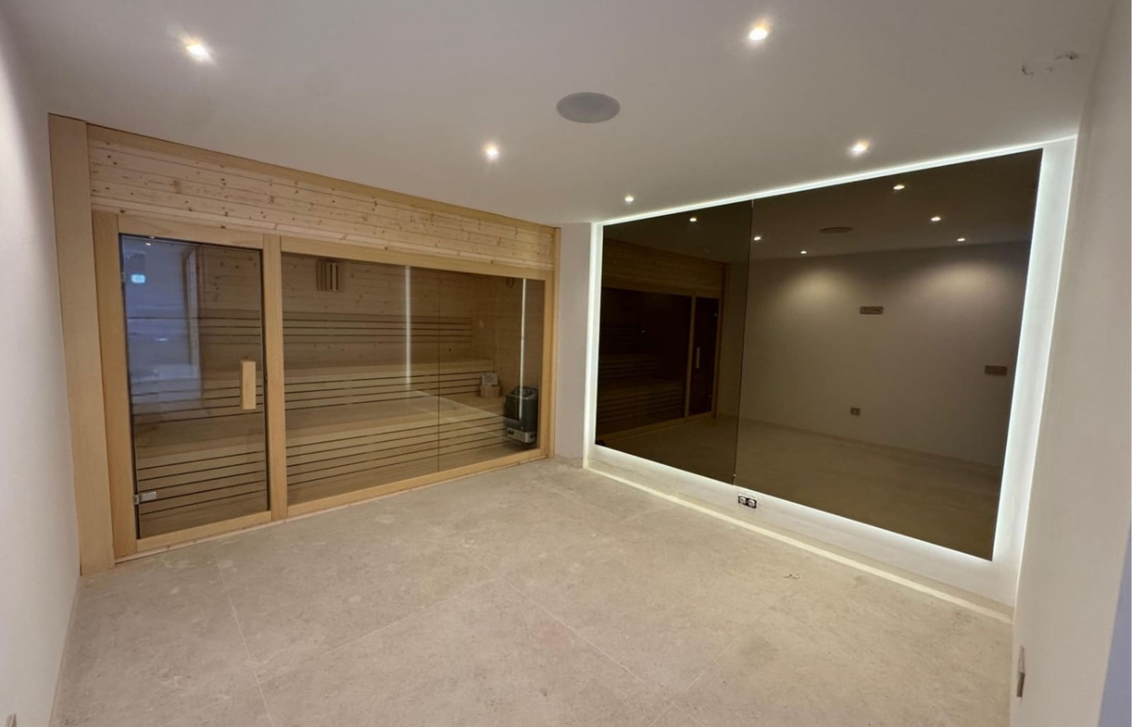 4 slaapkamer Villa te koop in Benissa met zwembad garage - € 3.195.000 (Ref: 9182738)