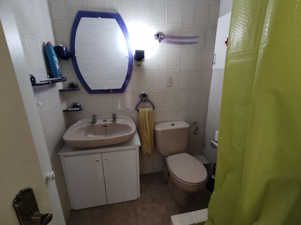 3 bedroom Apartment for sale in Benidorm with pool garage - € 685,000 (Ref: 9182742)