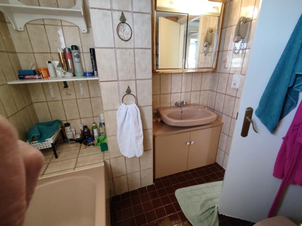 3 bedroom Apartment for sale in Benidorm with pool garage - € 685,000 (Ref: 9182742)