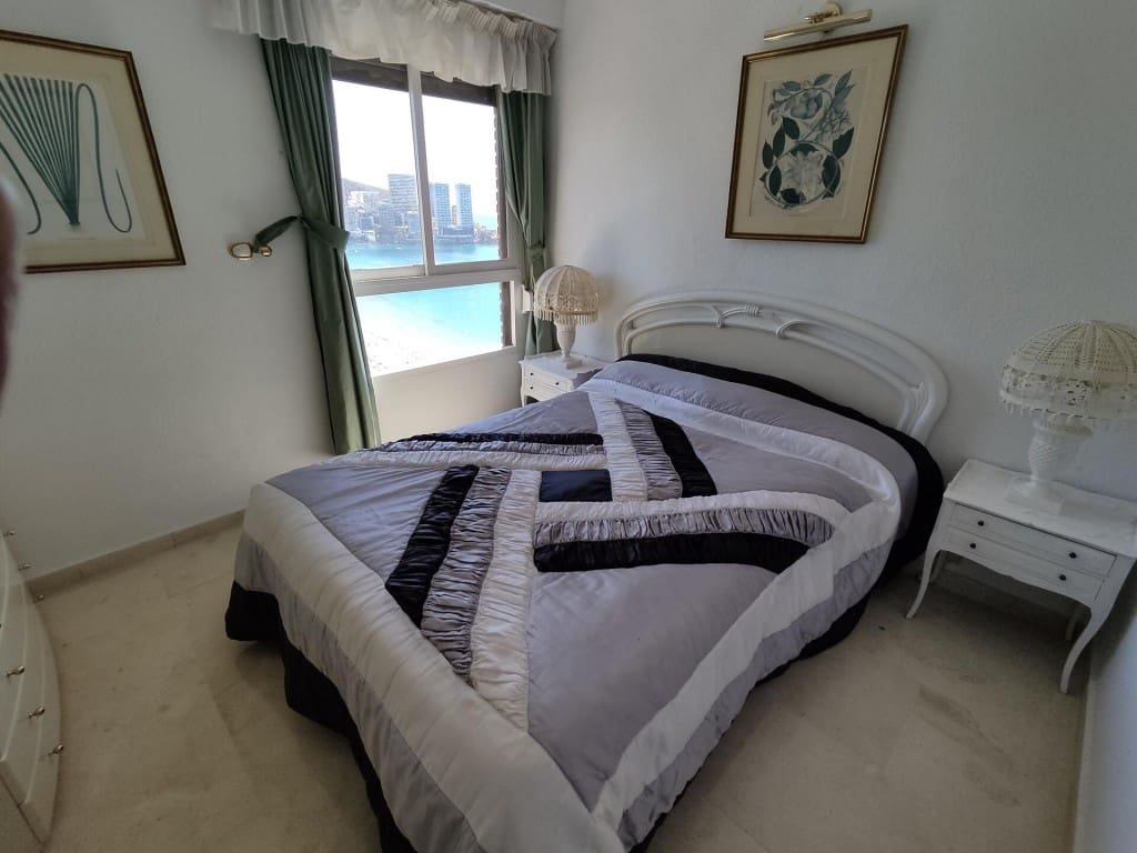 3 bedroom Apartment for sale in Benidorm with pool garage - € 685,000 (Ref: 9182742)