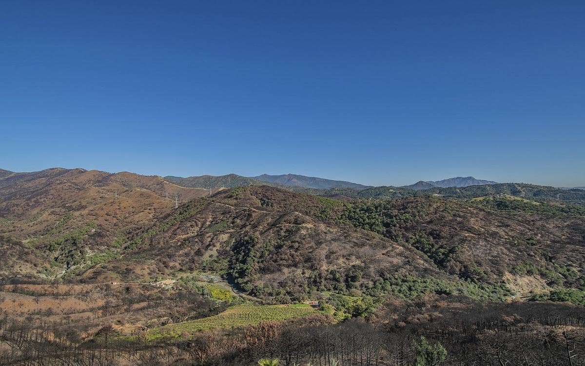 7 slaapkamer Villa te koop in Estepona met zwembad garage - € 2.500.000 (Ref: 9182745)