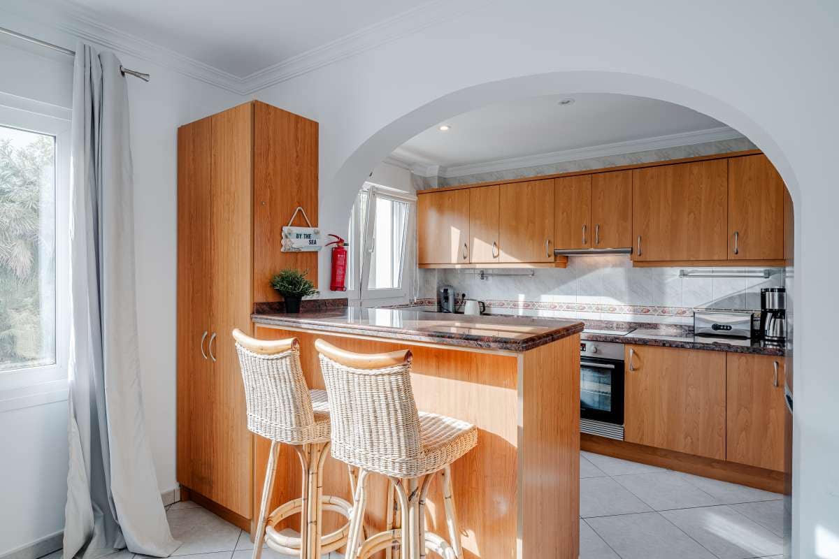 3 soveværelse Villa til salg i Calpe / Calp med swimmingpool garage - € 725.000 (Ref: 9182748)