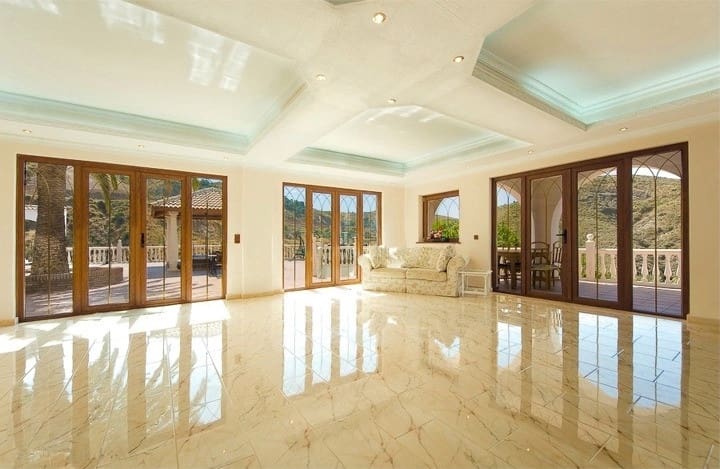 10 slaapkamer Villa te koop in Alhaurin el Grande met zwembad - € 2.500.000 (Ref: 9182755)