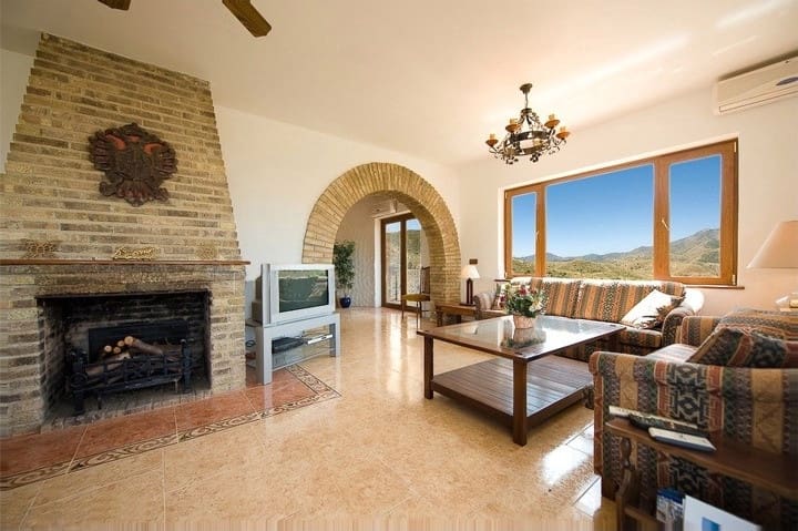 10 slaapkamer Villa te koop in Alhaurin el Grande met zwembad - € 2.500.000 (Ref: 9182755)