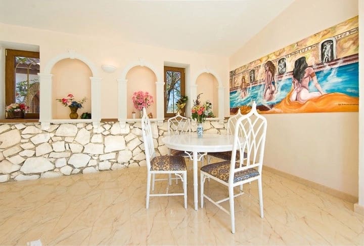 10 slaapkamer Villa te koop in Alhaurin el Grande met zwembad - € 2.500.000 (Ref: 9182755)