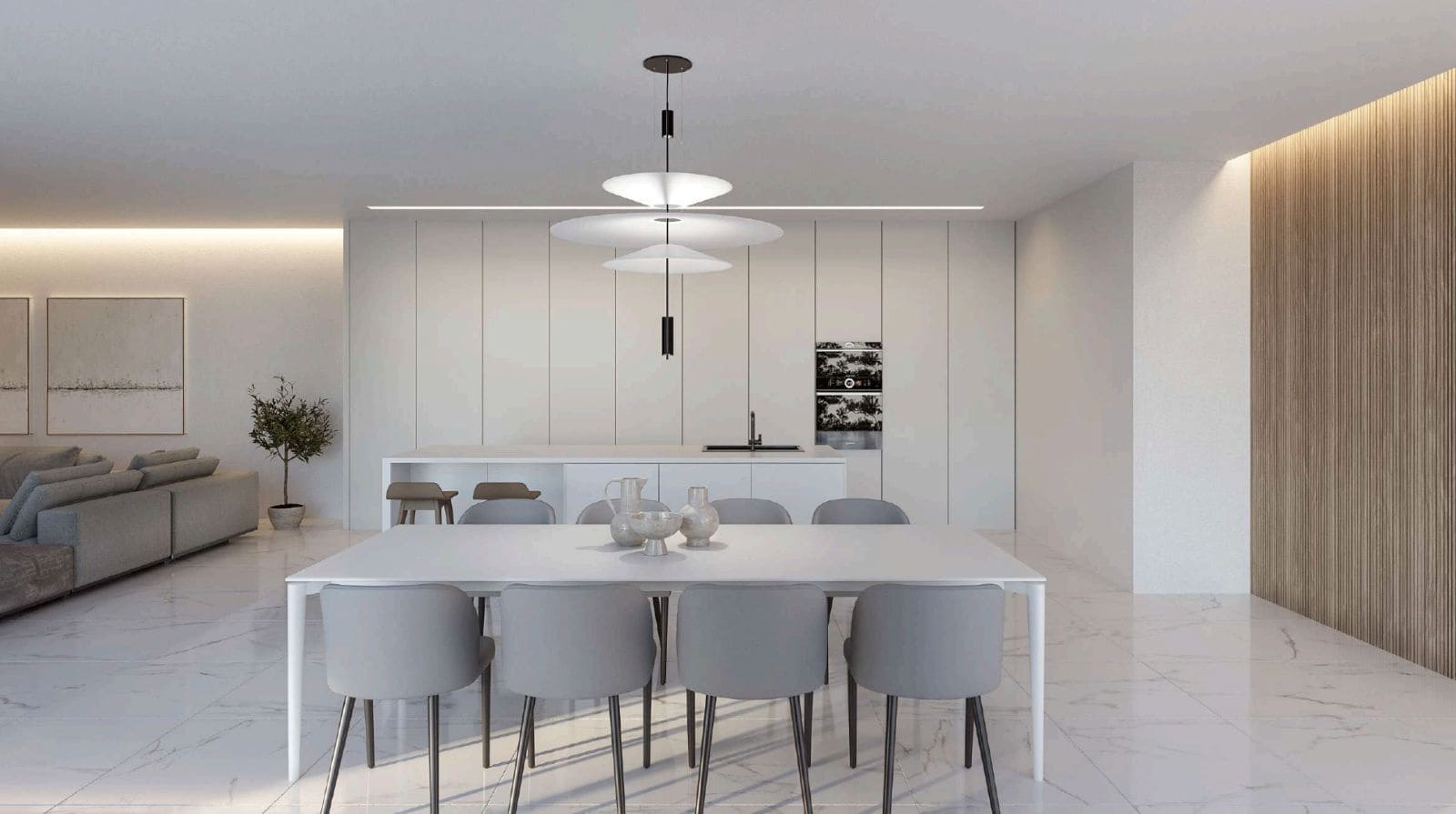 4 slaapkamer Villa te koop in Benissa met zwembad garage - € 2.750.000 (Ref: 9182758)