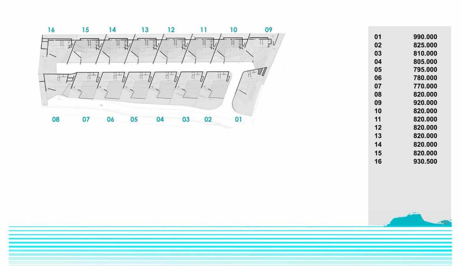 3 soverom Villa til salgs i Moraira med svømmebasseng garasje - € 880 000 (Ref: 9182760)
