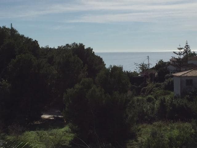 Tontti myytävänä paikassa Benissa - 1 650 000 € (Ref: 9182763)