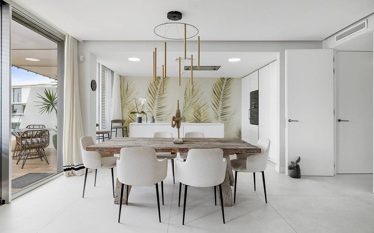 3 soveværelse Lejlighed til salg i Estepona med swimmingpool - € 1.145.000 (Ref: 9182769)