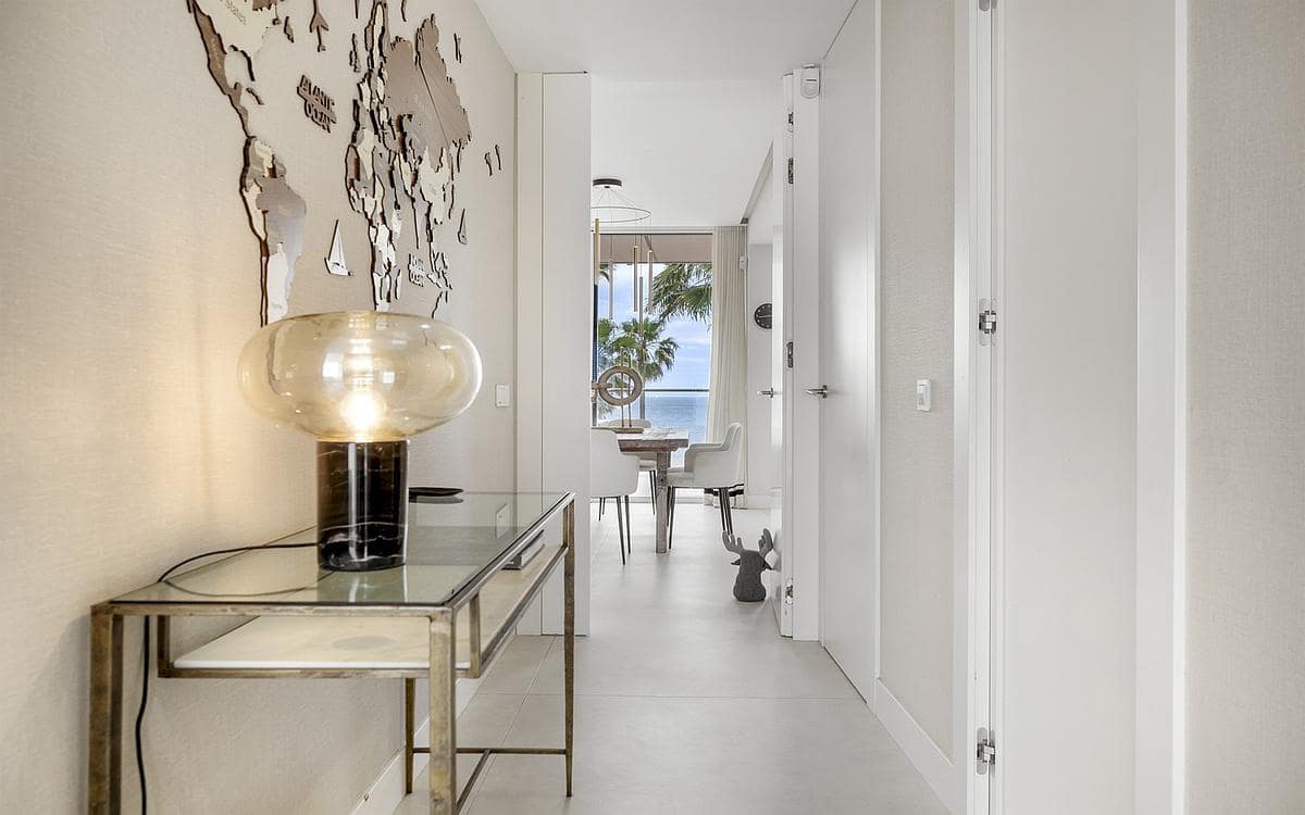 3 soveværelse Lejlighed til salg i Estepona med swimmingpool - € 1.145.000 (Ref: 9182769)