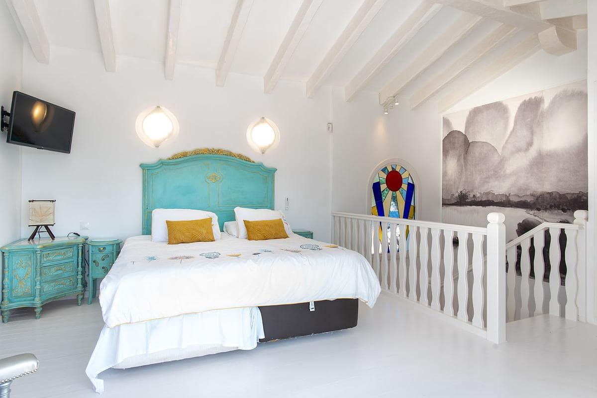 4 soverom Villa til salgs i Estepona med svømmebasseng - € 1 195 000 (Ref: 9182771)