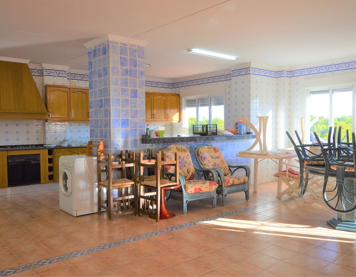 10 camera da letto Villa in vendita in Campoamor con piscina garage - 1.100.000 € (Rif: 9182772)