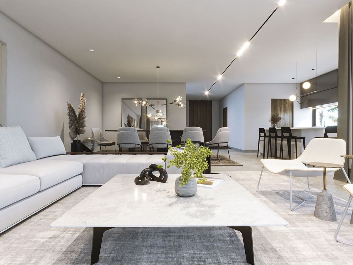 Chalet de 4 habitaciones en El Paraiso en venta con piscina - 1.975.000 € (Ref: 9182791)