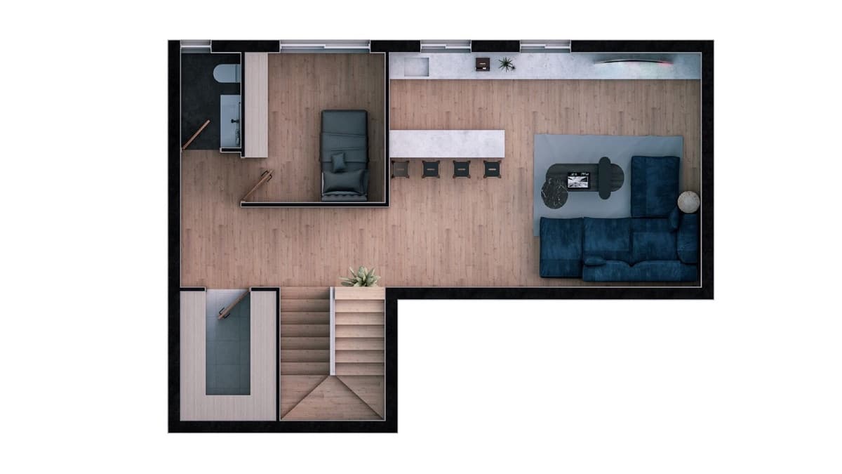 4 slaapkamer Villa te koop in El Paraiso met zwembad - € 1.650.000 (Ref: 9182792)