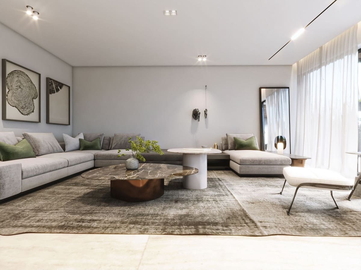 4 slaapkamer Villa te koop in El Paraiso met zwembad - € 1.650.000 (Ref: 9182792)