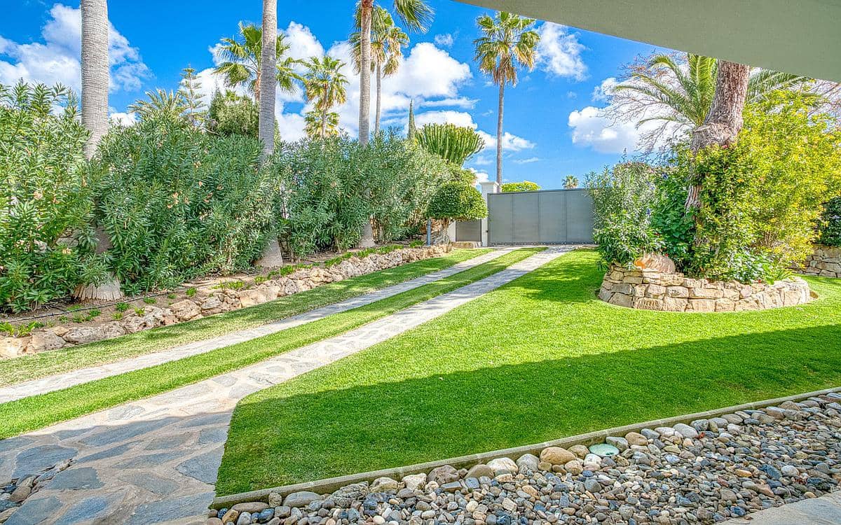 4 soverom Villa til salgs i Marbella - € 3 600 000 (Ref: 9182795)