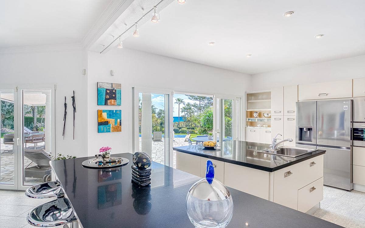 4 soverom Villa til salgs i Marbella - € 3 600 000 (Ref: 9182795)