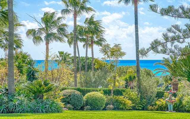 4 soverom Villa til salgs i Hacienda Las Chapas, Marbella - € 3 600 000 (Ref: 9182795)