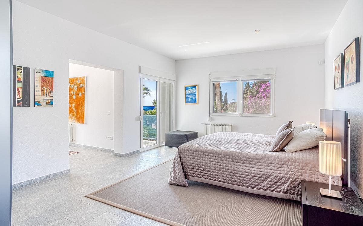 4 soverom Villa til salgs i Marbella - € 3 600 000 (Ref: 9182795)