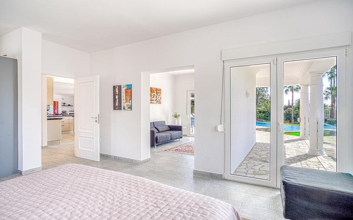 4 soverom Villa til salgs i Marbella - € 3 600 000 (Ref: 9182795)