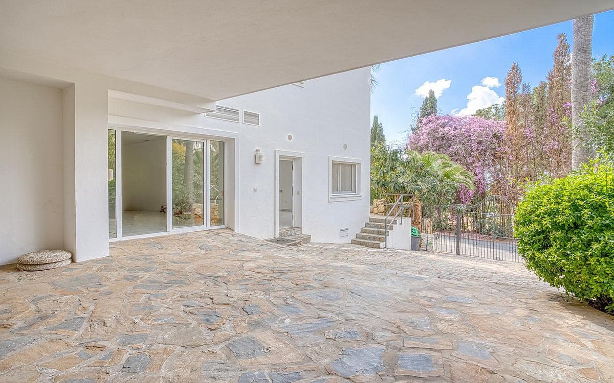 4 soverom Villa til salgs i Marbella - € 3 600 000 (Ref: 9182795)