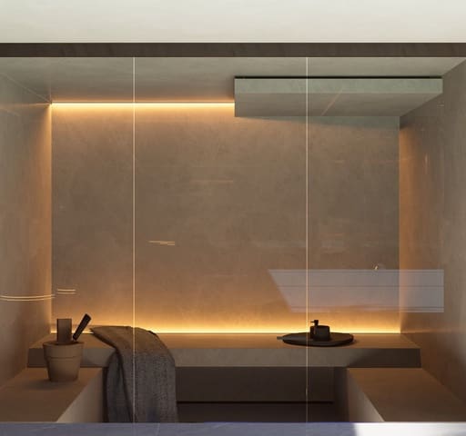 6 soverom Villa til salgs i La Quinta, Benahavís med svømmebasseng - € 8 500 000 (Ref: 9182804)