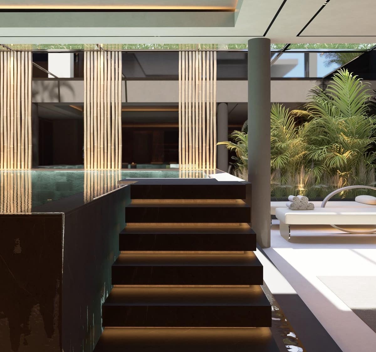 6 soverom Villa til salgs i La Quinta med svømmebasseng - € 8 500 000 (Ref: 9182804)