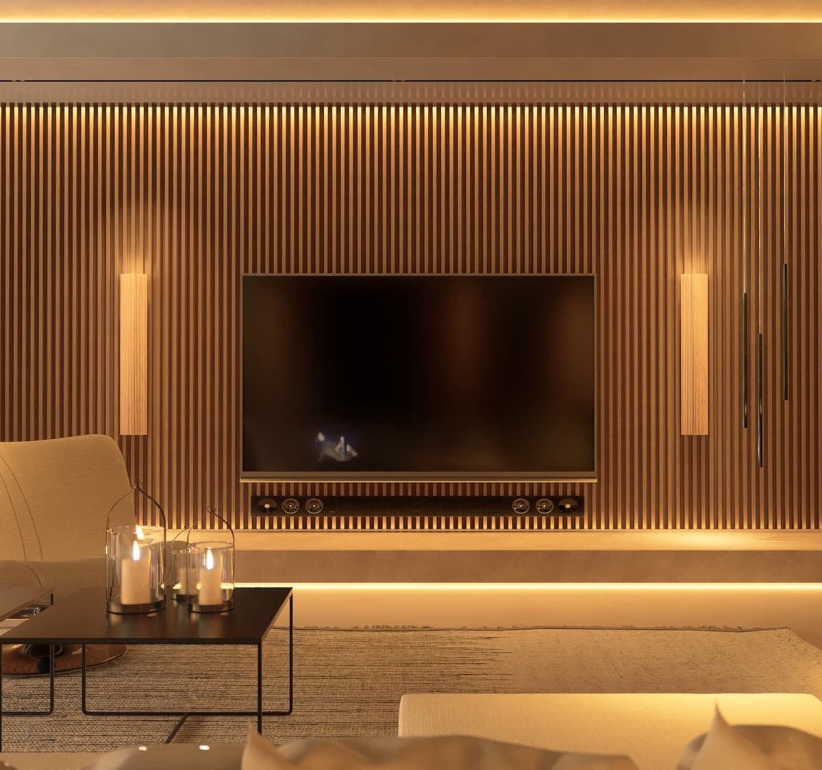 6 soverom Villa til salgs i La Quinta med svømmebasseng - € 8 500 000 (Ref: 9182804)