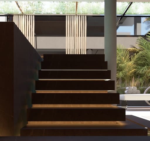 6 soverom Villa til salgs i La Quinta, Benahavís med svømmebasseng - € 8 500 000 (Ref: 9182804)