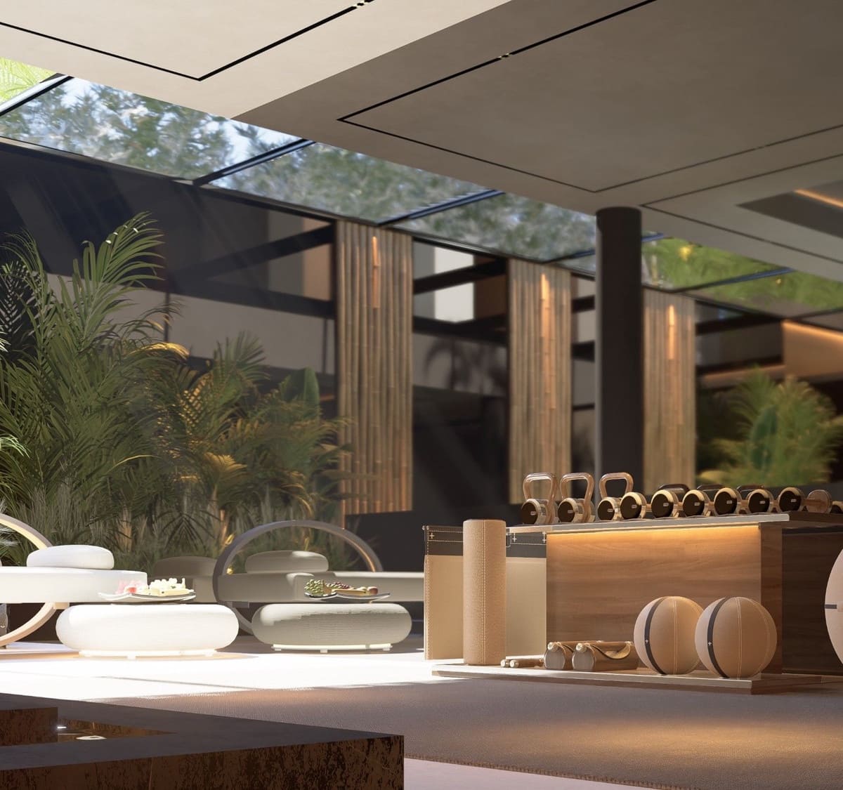 6 soverom Villa til salgs i La Quinta med svømmebasseng - € 8 500 000 (Ref: 9182804)