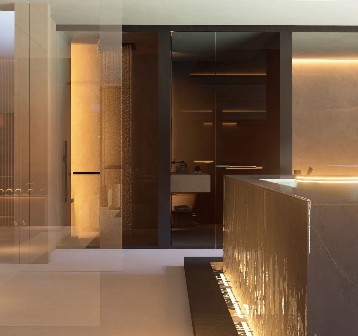 6 soverom Villa til salgs i La Quinta med svømmebasseng - € 8 500 000 (Ref: 9182804)