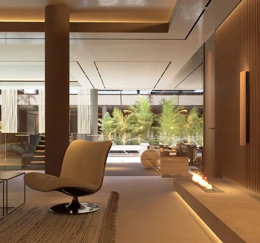 6 soverom Villa til salgs i La Quinta, Benahavís med svømmebasseng - € 8 500 000 (Ref: 9182804)