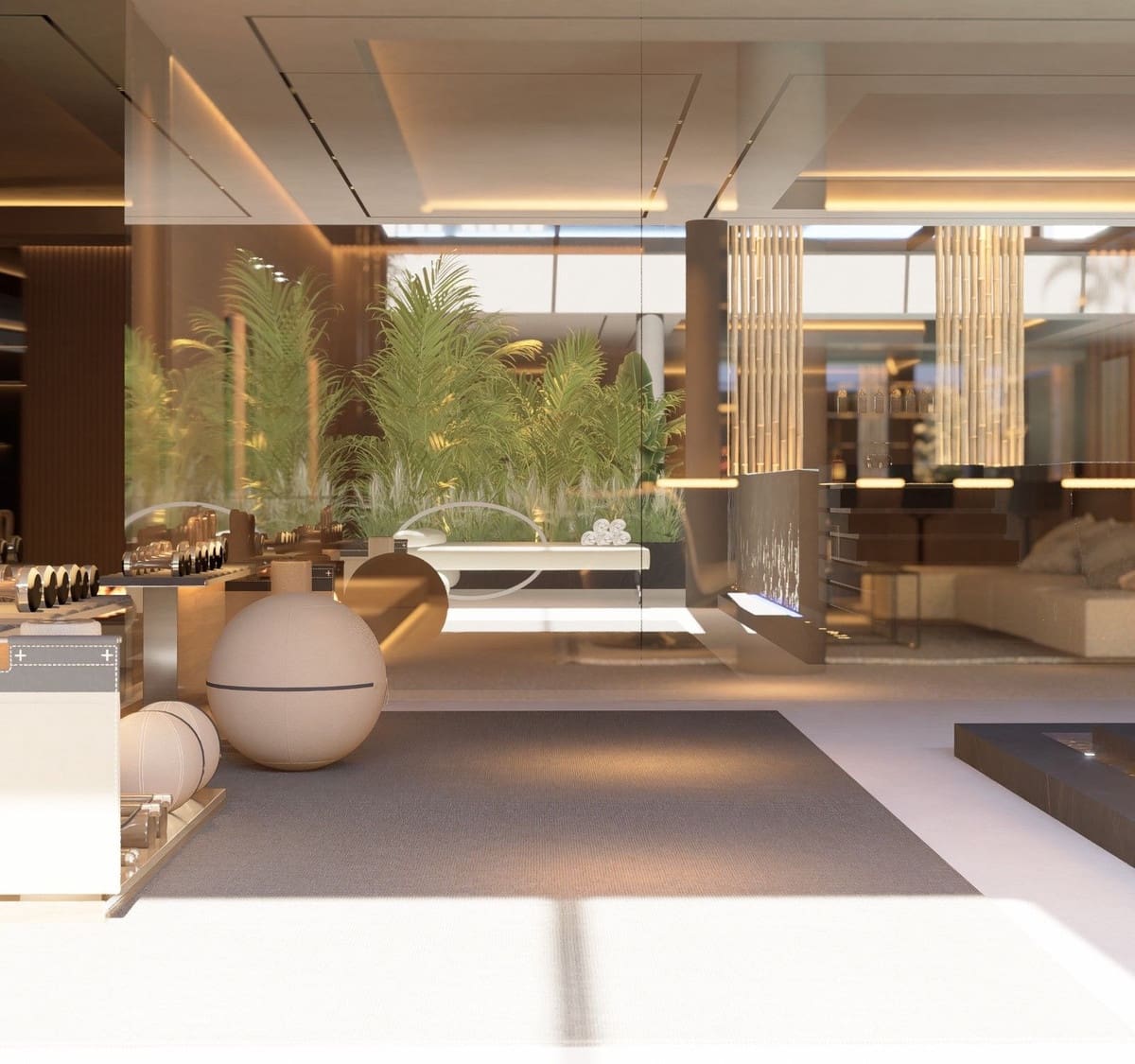 6 soverom Villa til salgs i La Quinta med svømmebasseng - € 8 500 000 (Ref: 9182804)