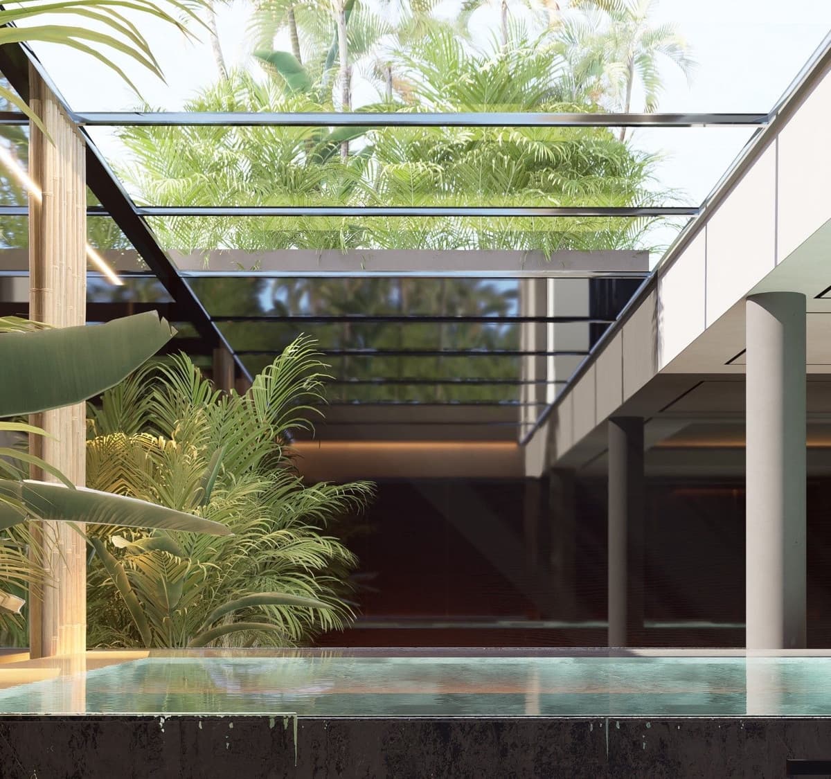 6 soverom Villa til salgs i La Quinta med svømmebasseng - € 8 500 000 (Ref: 9182804)