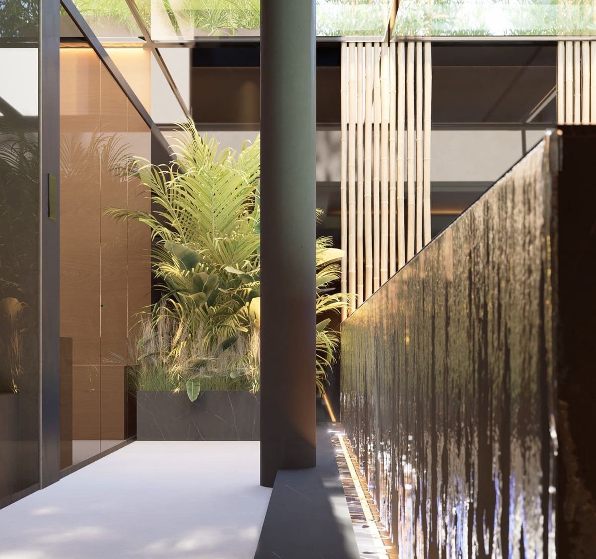 6 soverom Villa til salgs i La Quinta med svømmebasseng - € 8 500 000 (Ref: 9182804)