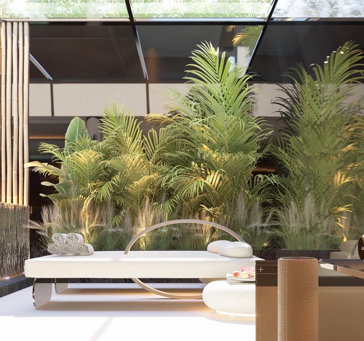 6 soverom Villa til salgs i La Quinta med svømmebasseng - € 8 500 000 (Ref: 9182804)