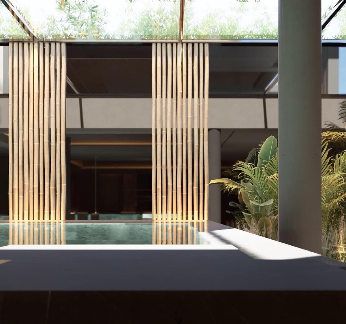 6 soverom Villa til salgs i La Quinta med svømmebasseng - € 8 500 000 (Ref: 9182804)