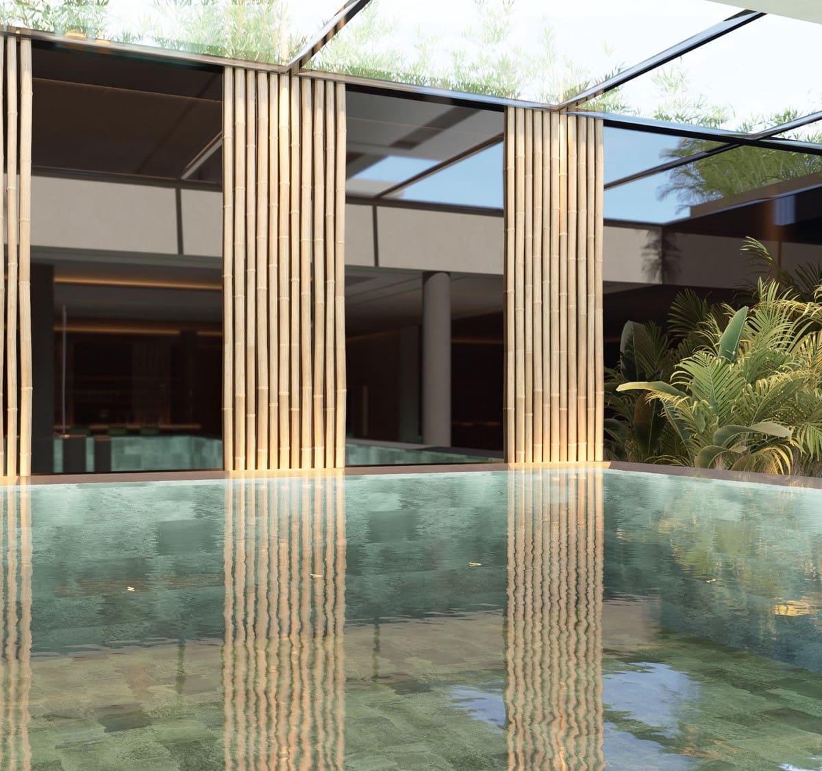 6 soverom Villa til salgs i La Quinta med svømmebasseng - € 8 500 000 (Ref: 9182804)