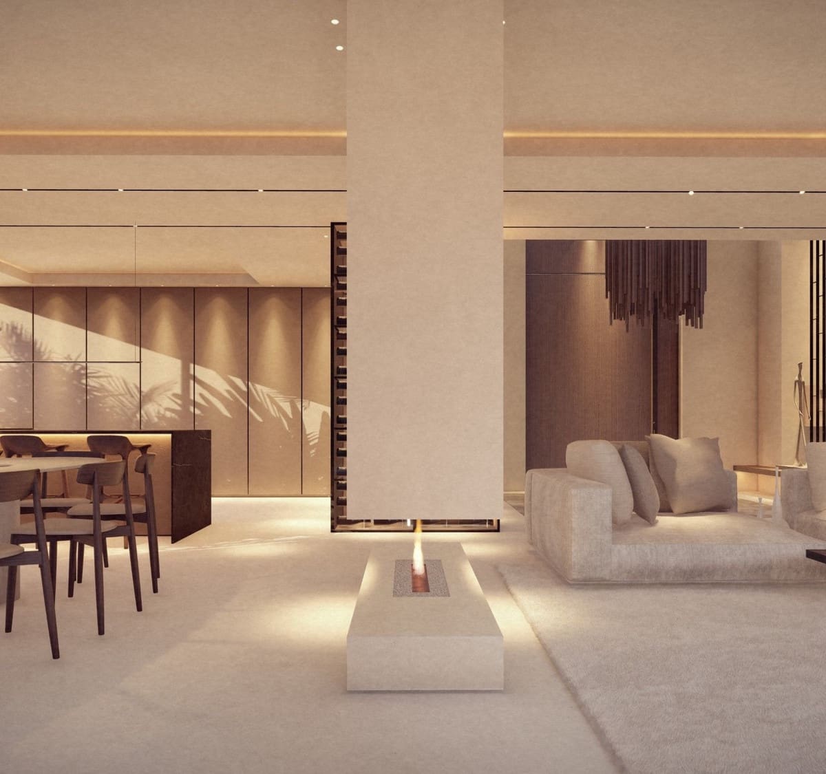 6 soverom Villa til salgs i La Quinta med svømmebasseng - € 8 500 000 (Ref: 9182804)